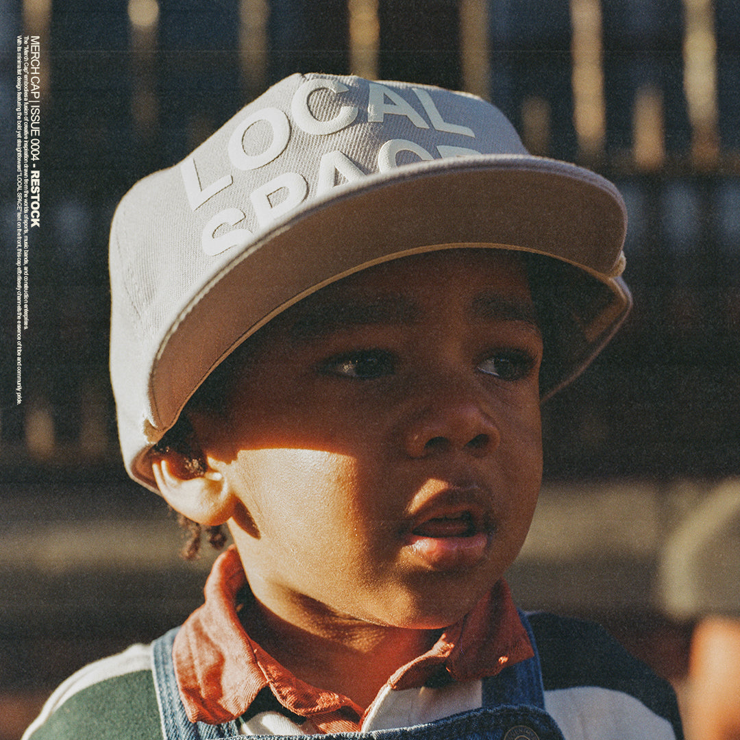 Merch CAP