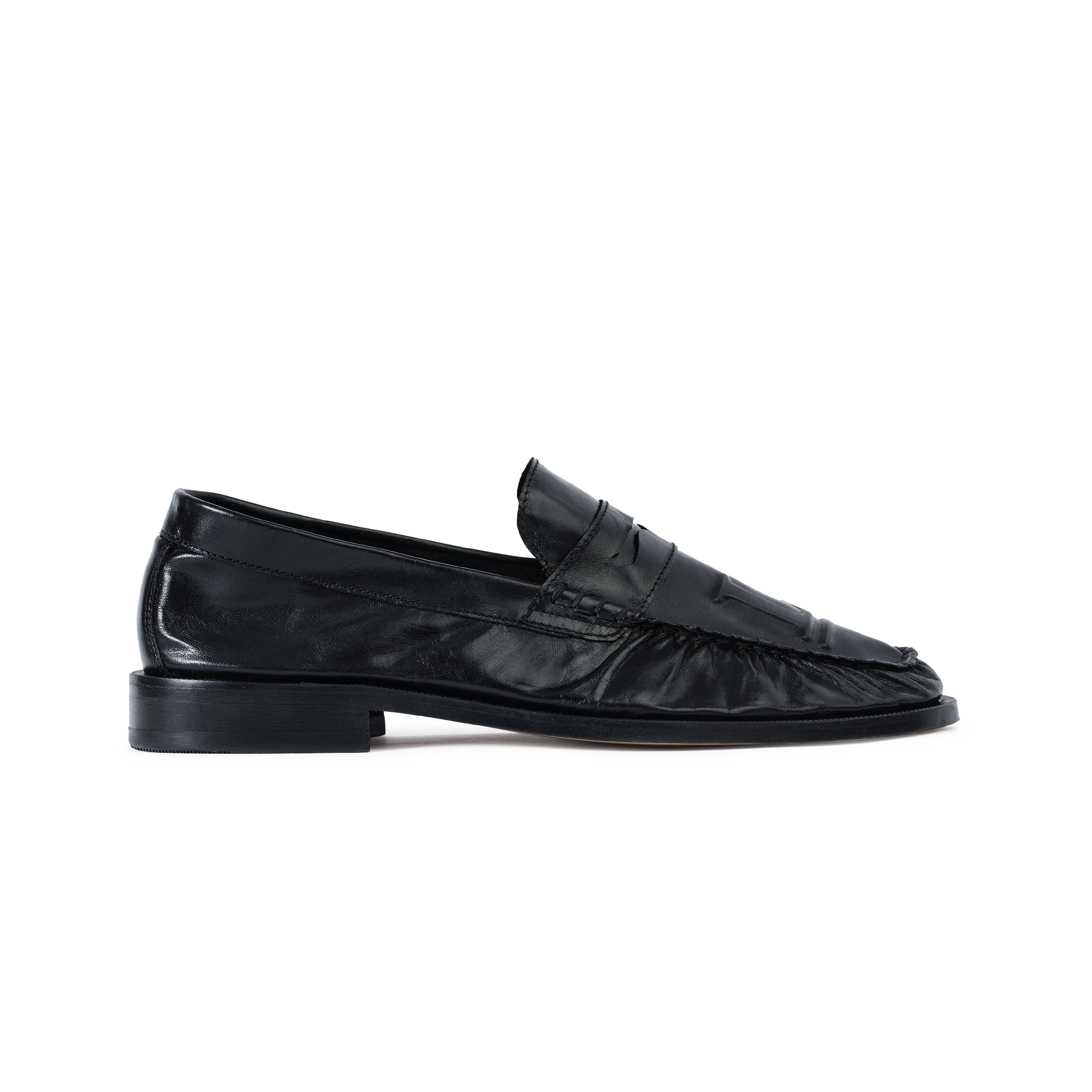 Logo Burlington Loafers