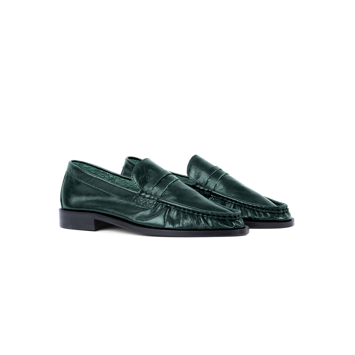 Panatella Loafers