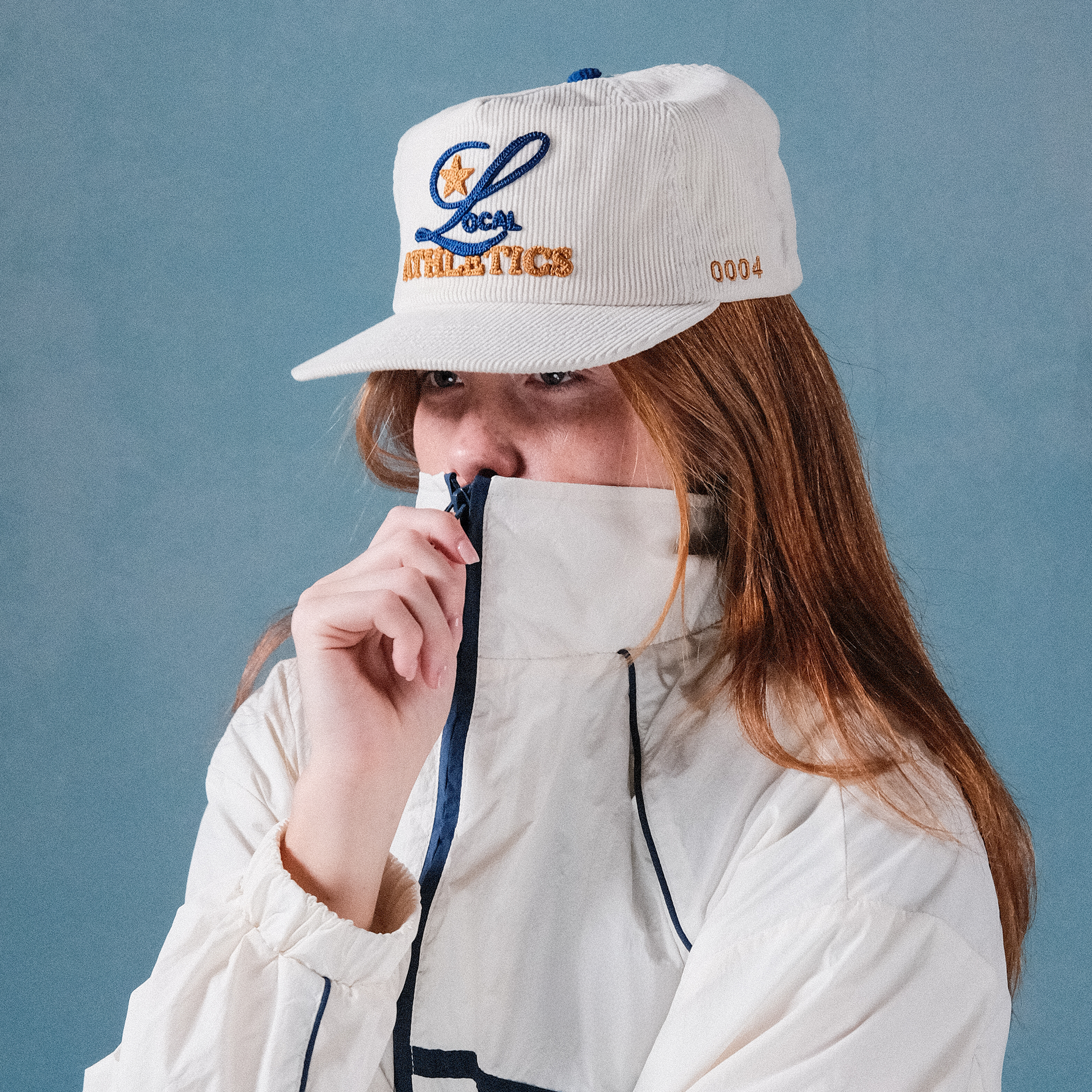 Athletics Cap