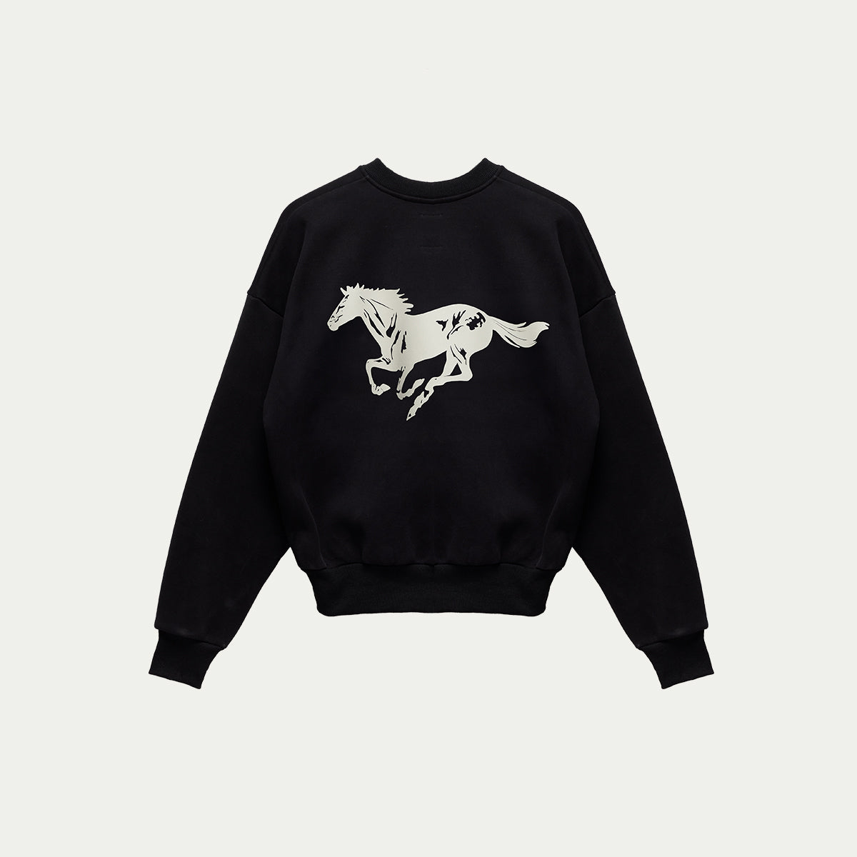 Y.O.H. Crewneck