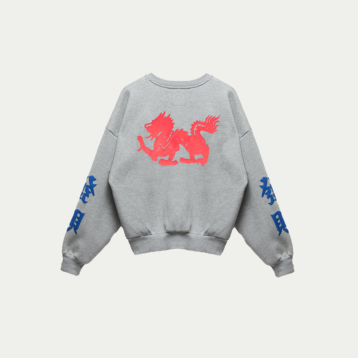 Dragon CNY 26 Crewneck