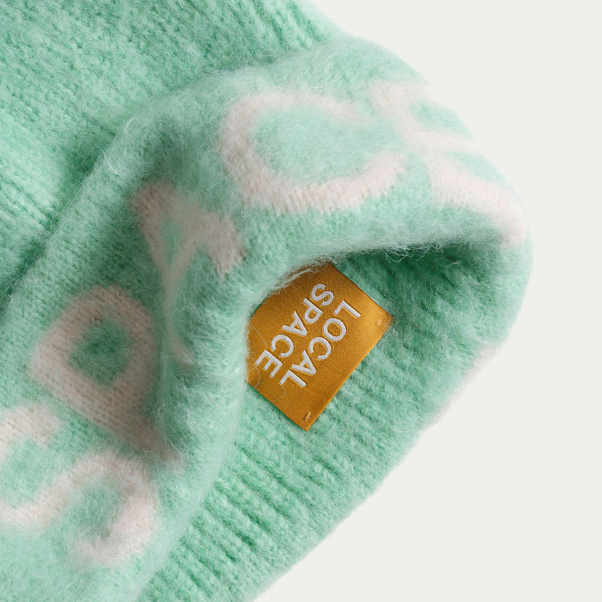 Merch Beanie