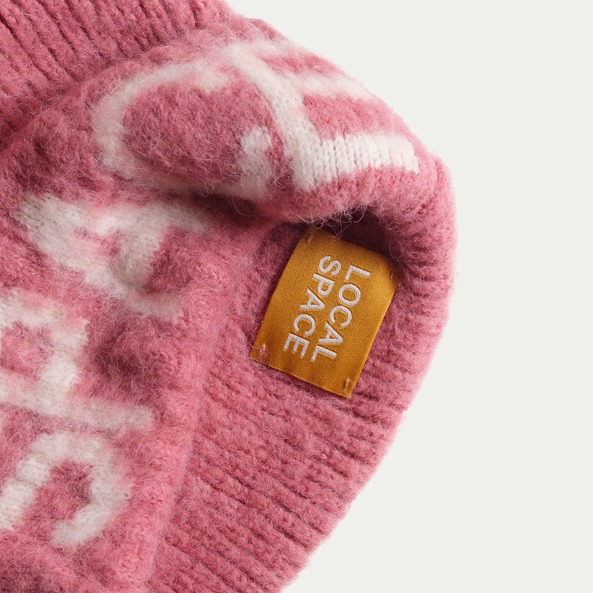 Merch Beanie