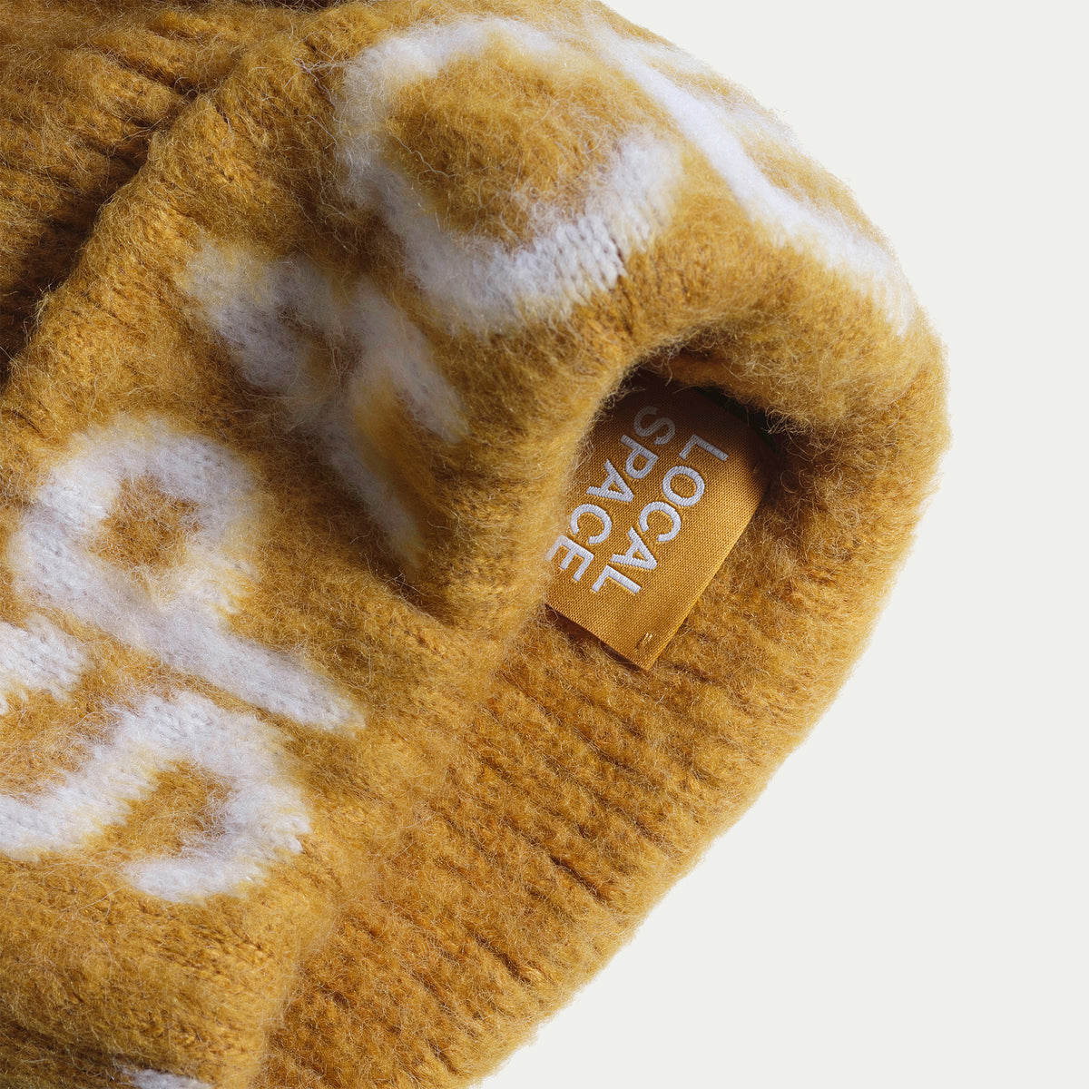 Merch Beanie