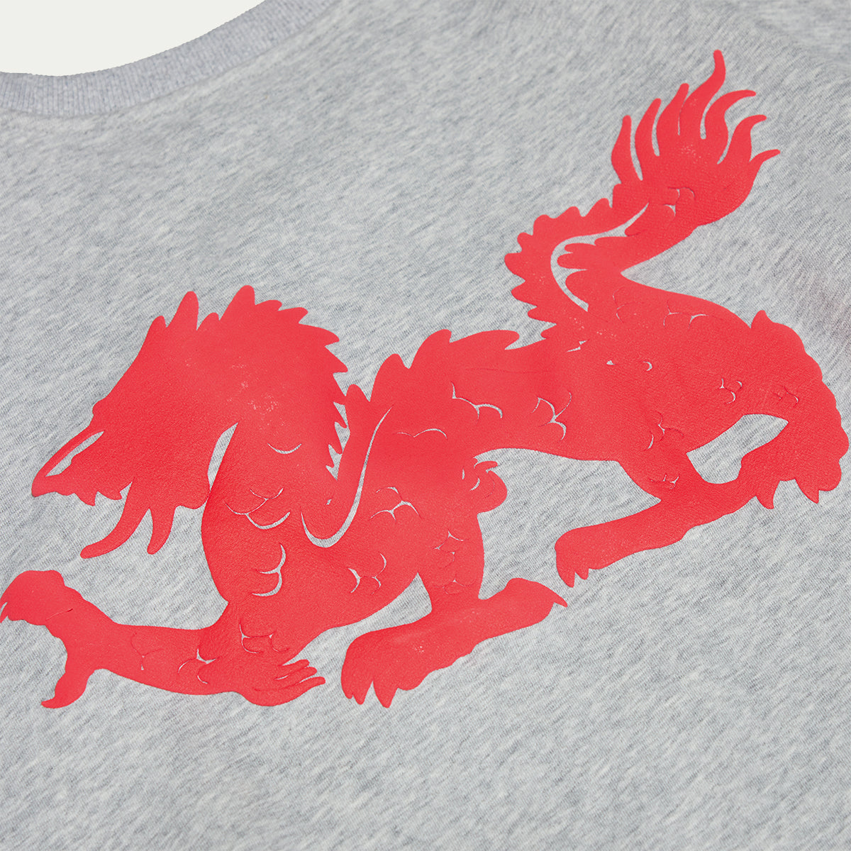Dragon CNY 26 Crewneck