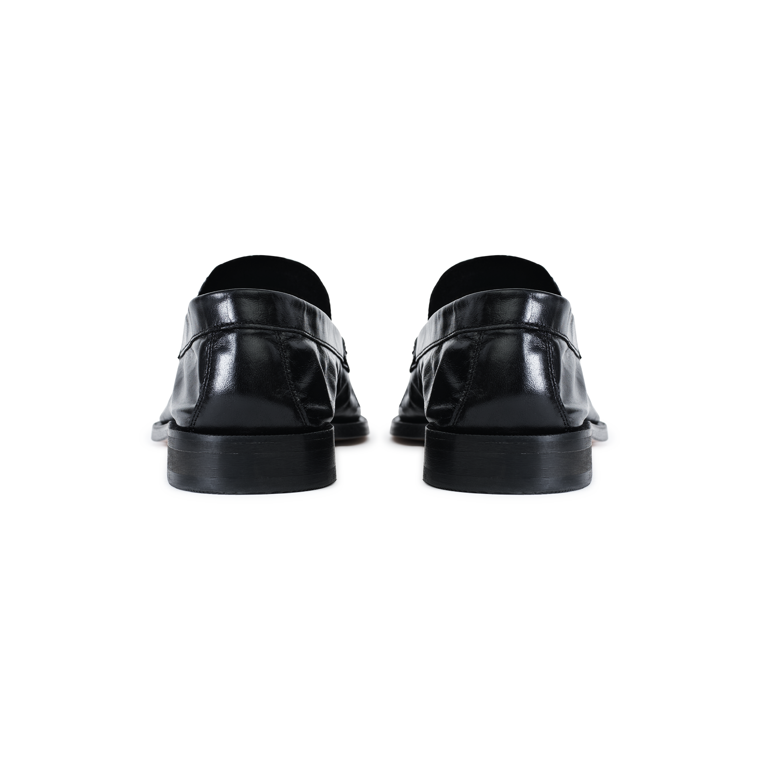Logo Burlington Loafers
