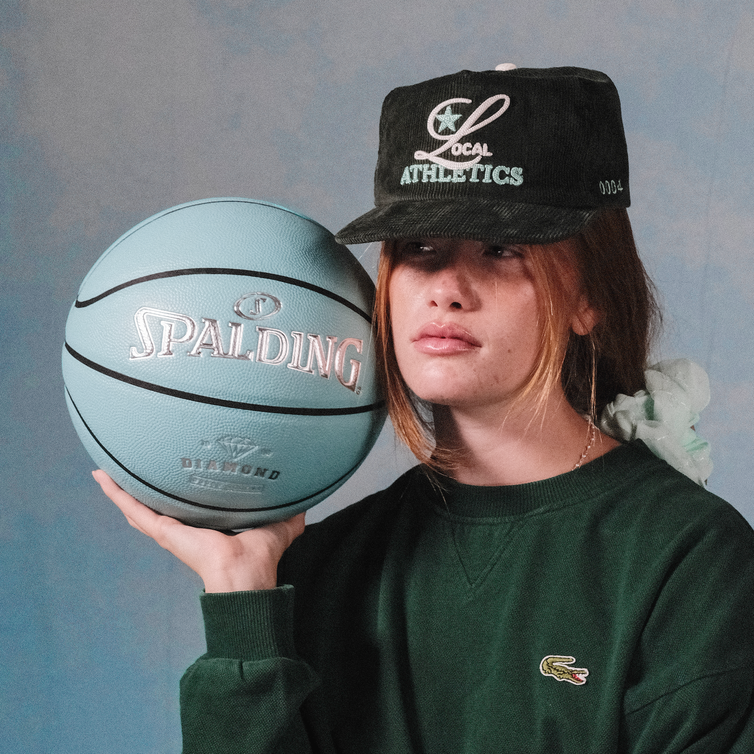 Athletics Cap