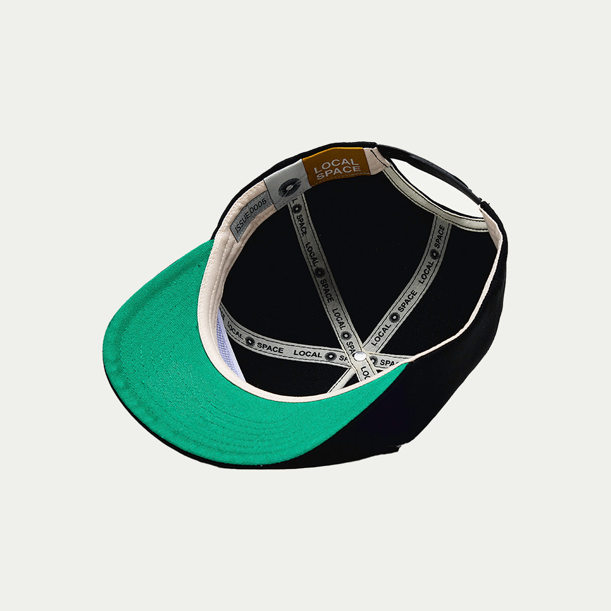 CNY 26 Cap