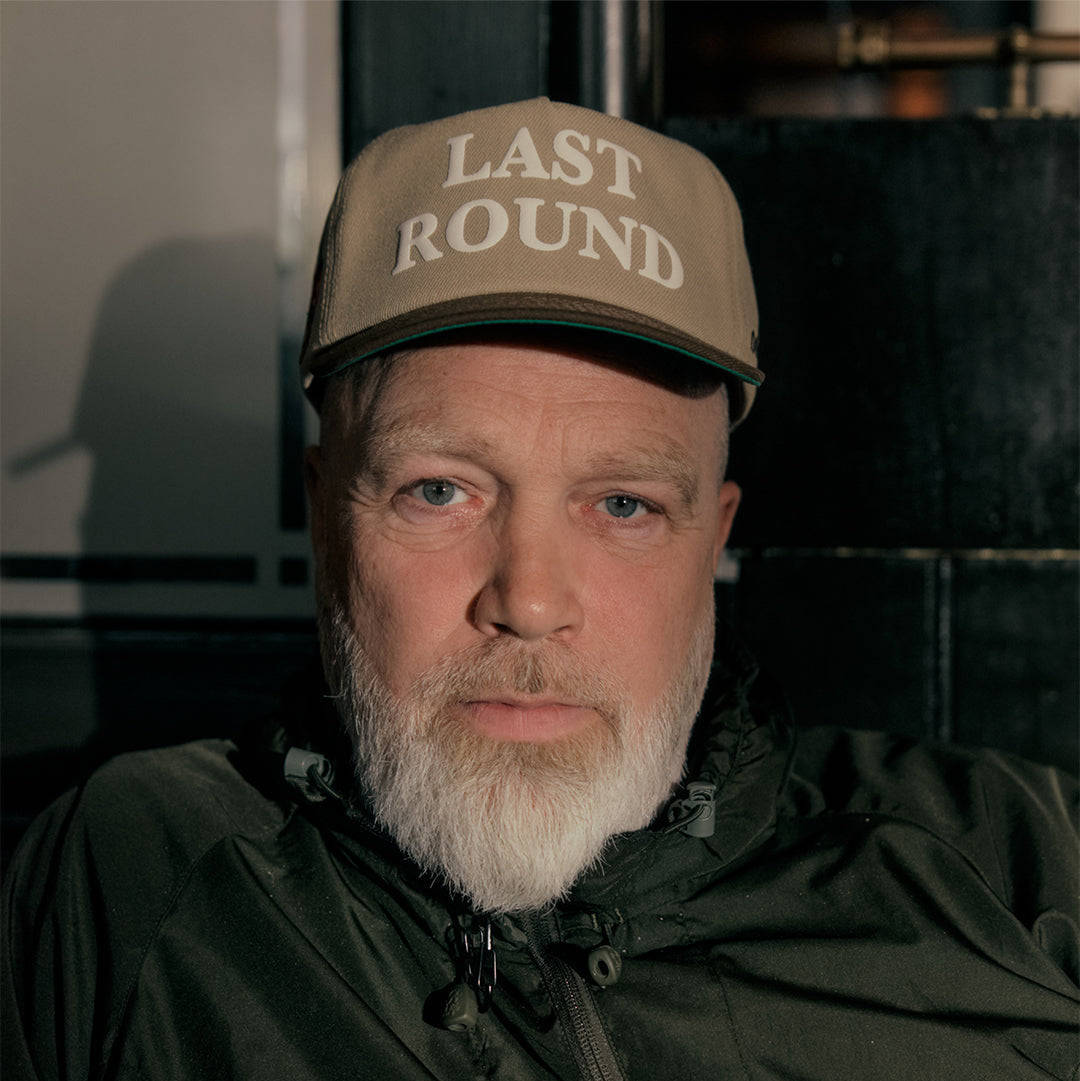 Last Round Cap