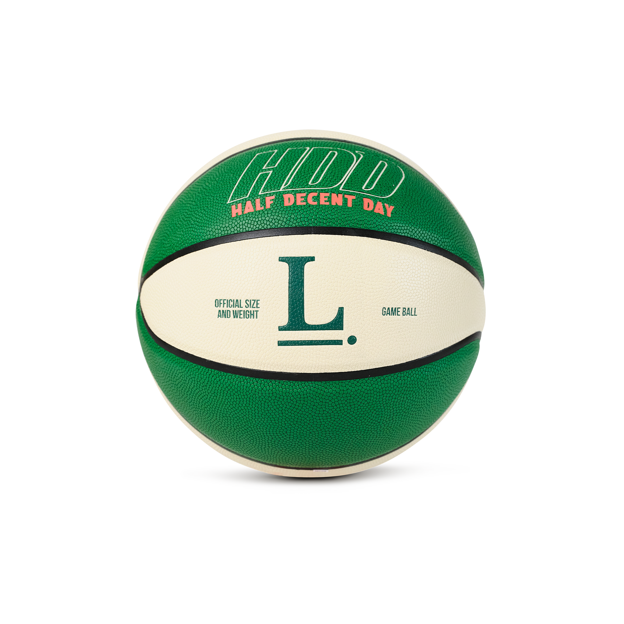 Local Space x HDD Basketball