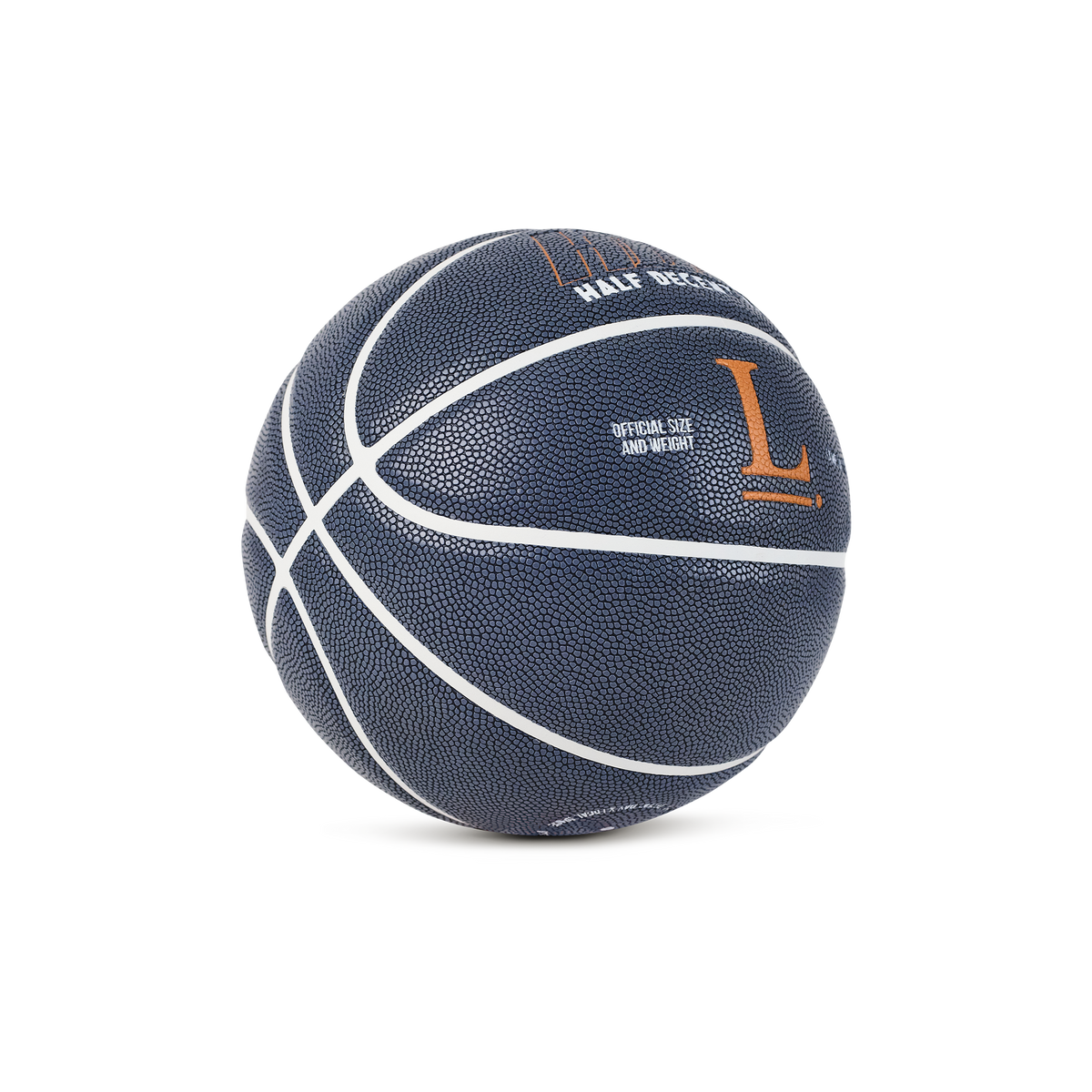 Local Space x HDD Basketball