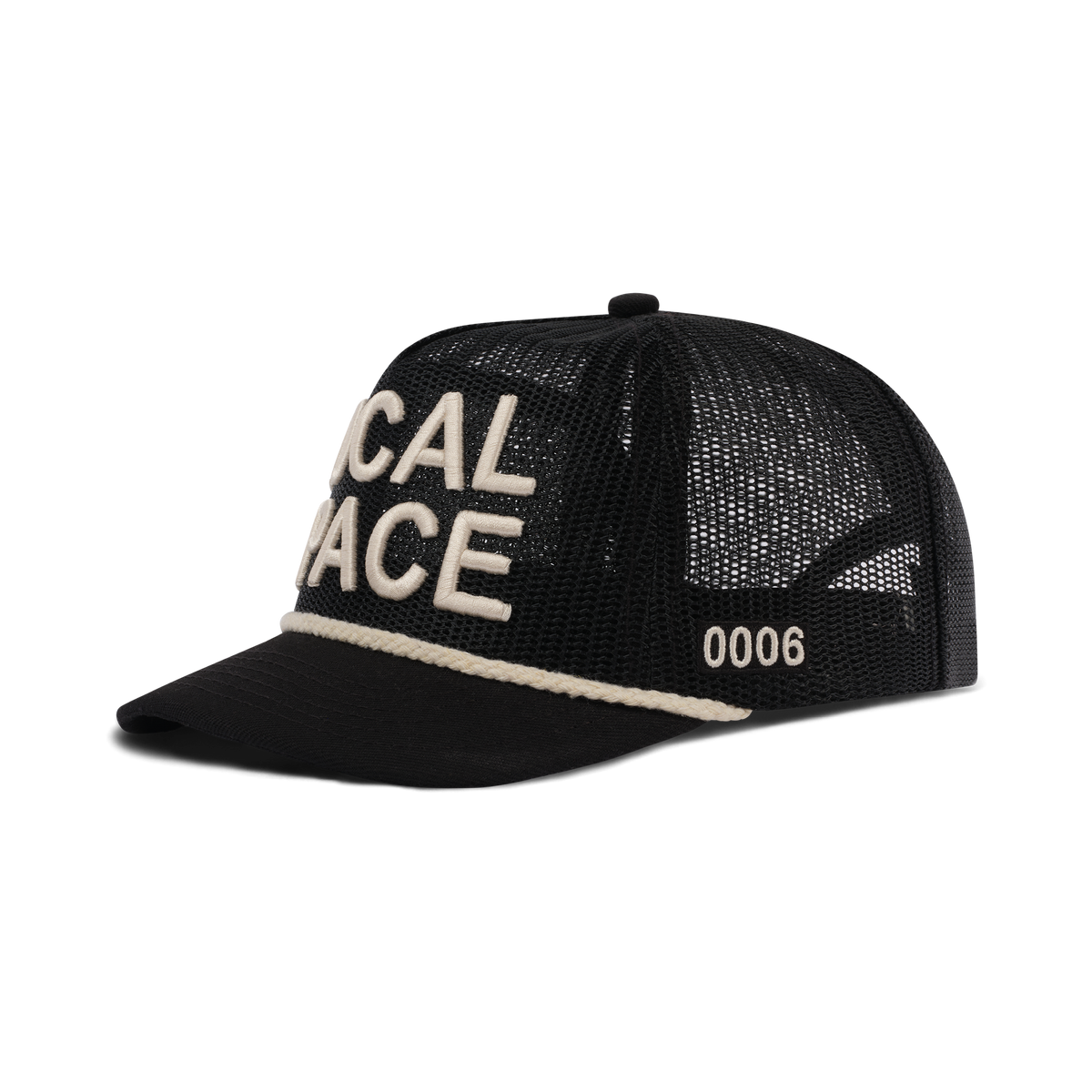 Merch Cap | Mesh