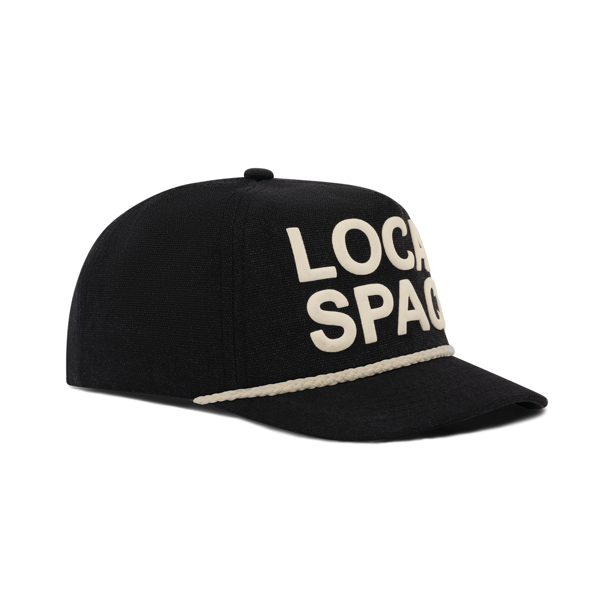 Merch Cap | Canvas