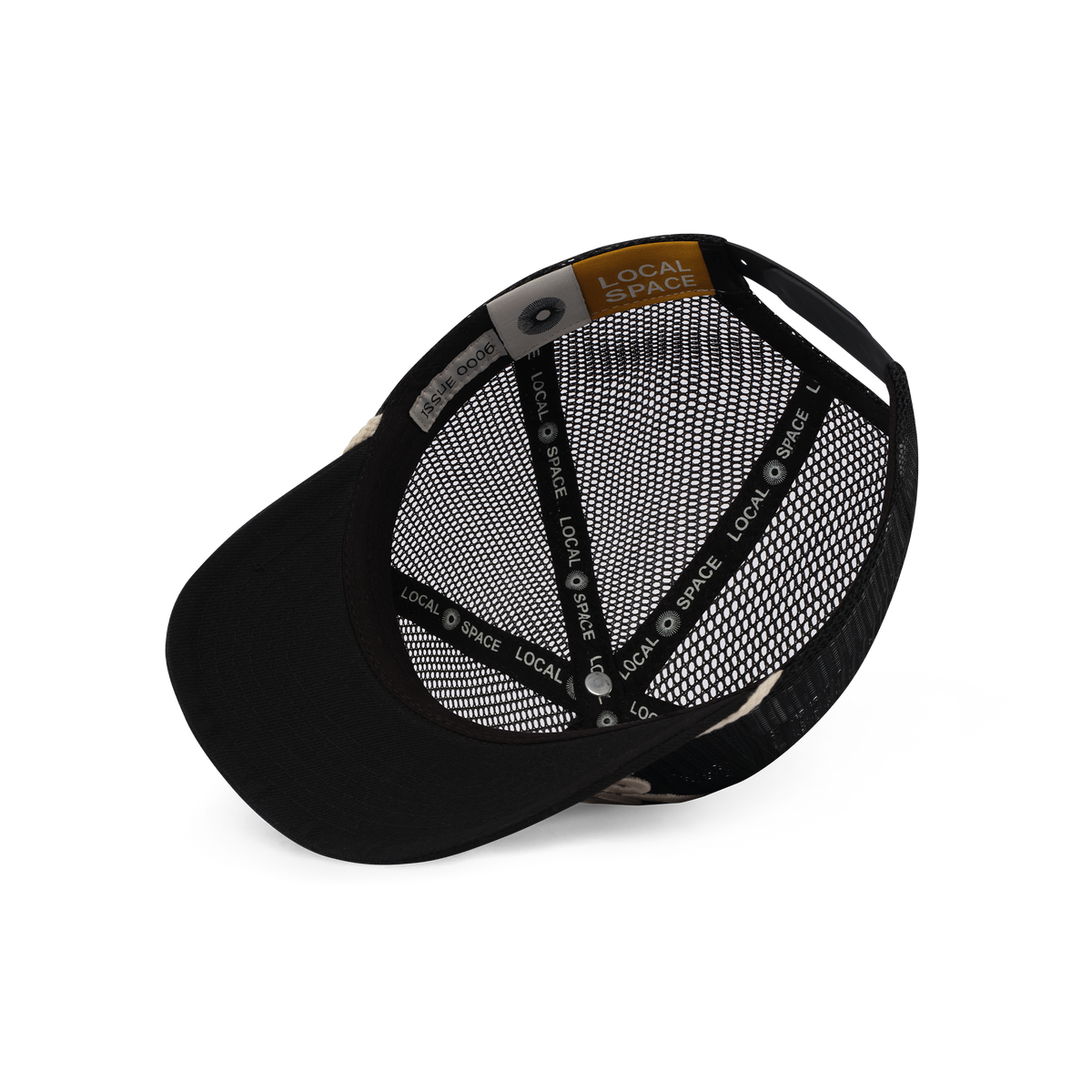 Merch Cap | Mesh