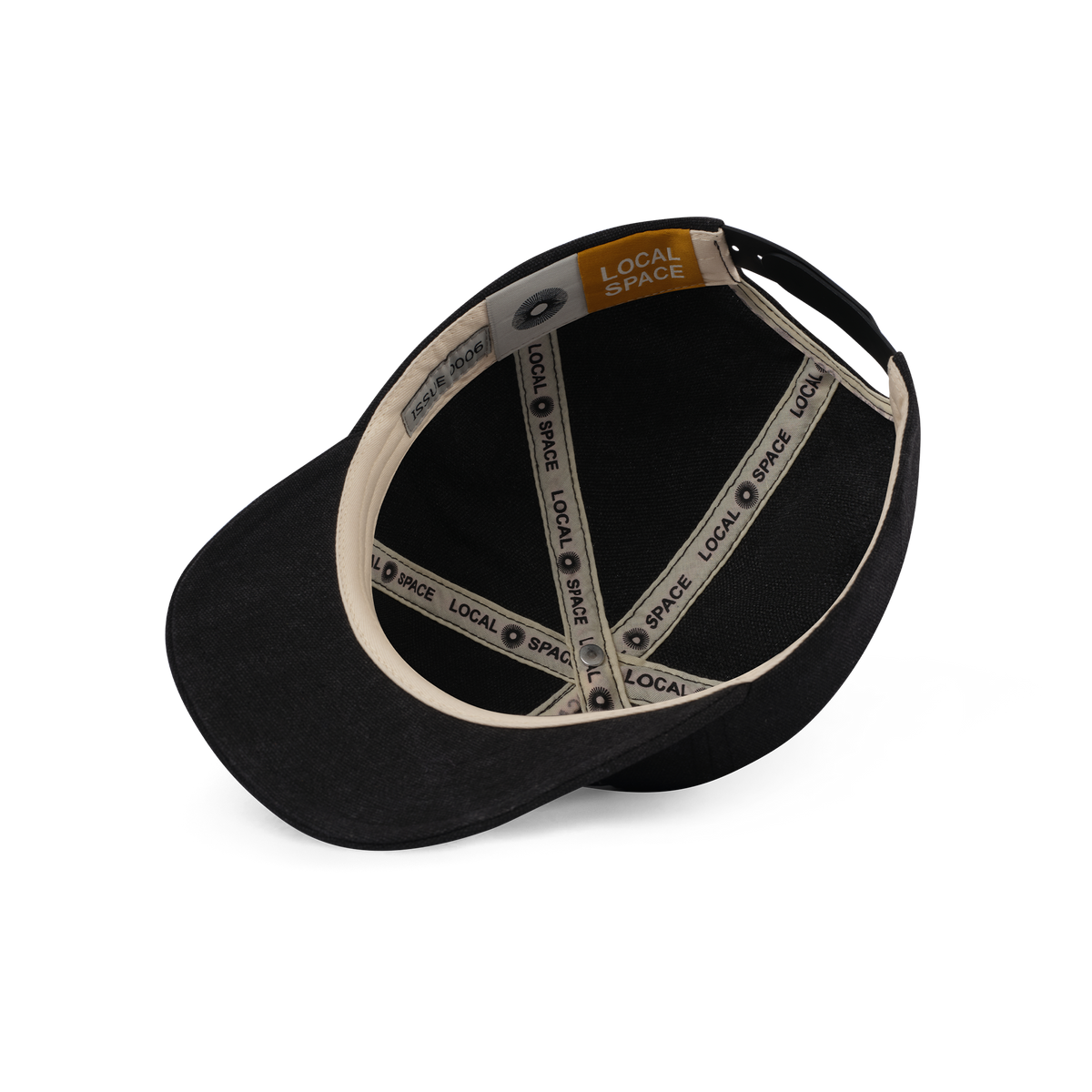 Merch Cap | Canvas
