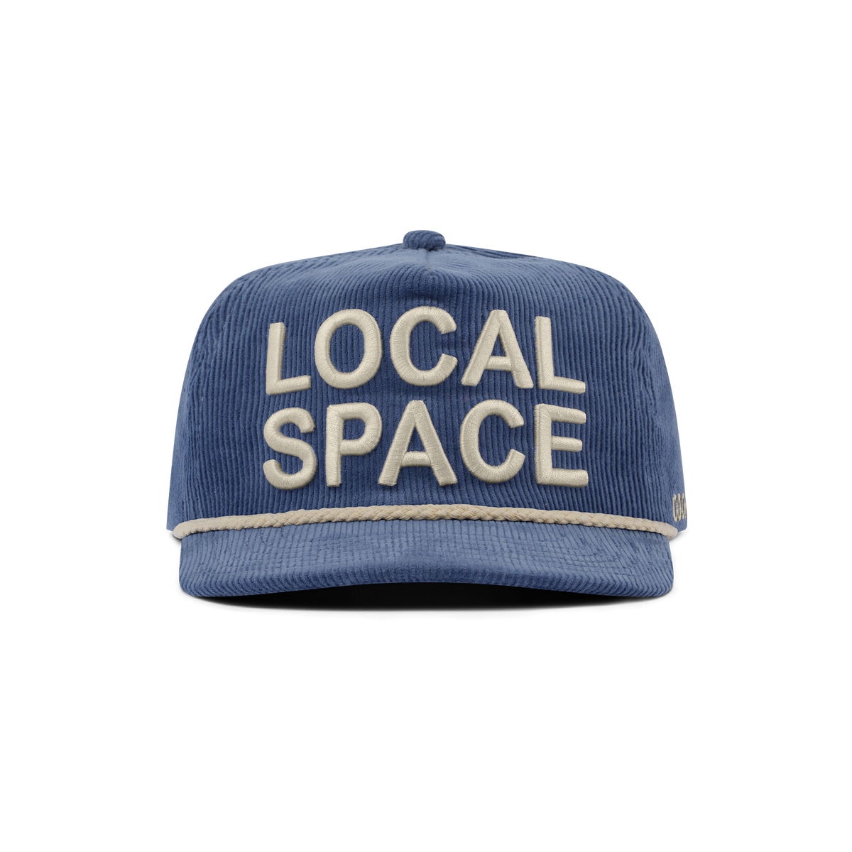 Merch Cap | Corduroy