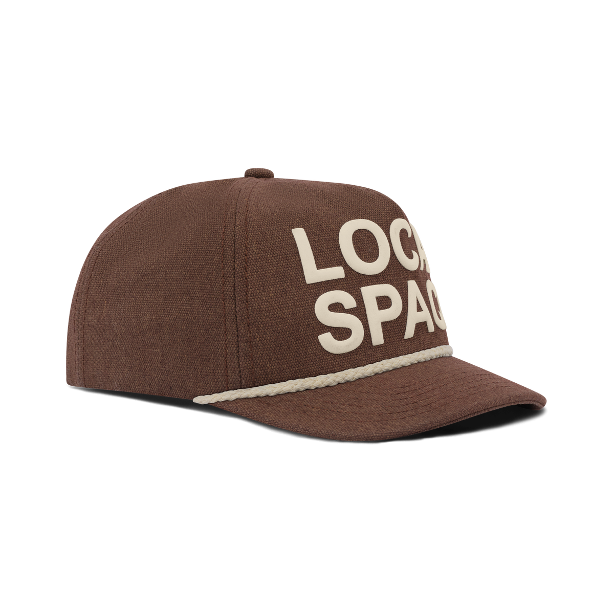 Merch Cap | Canvas