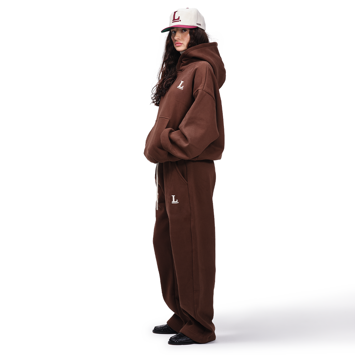 Logo Joggers