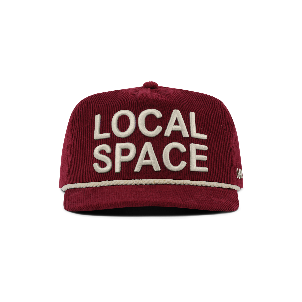 Merch Cap | Corduroy