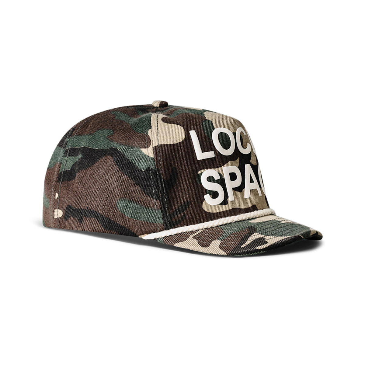 Merch Cap