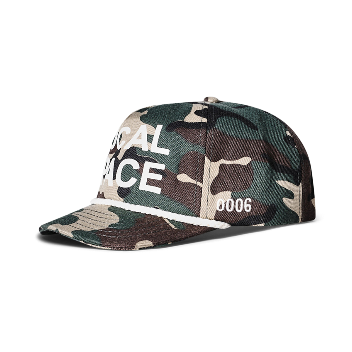 Merch Cap