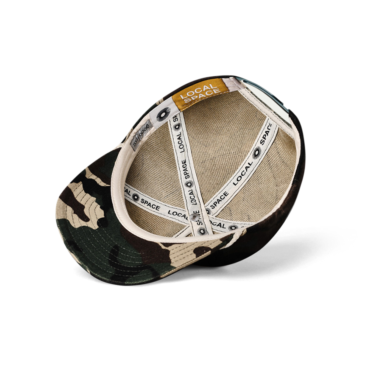 Merch Cap