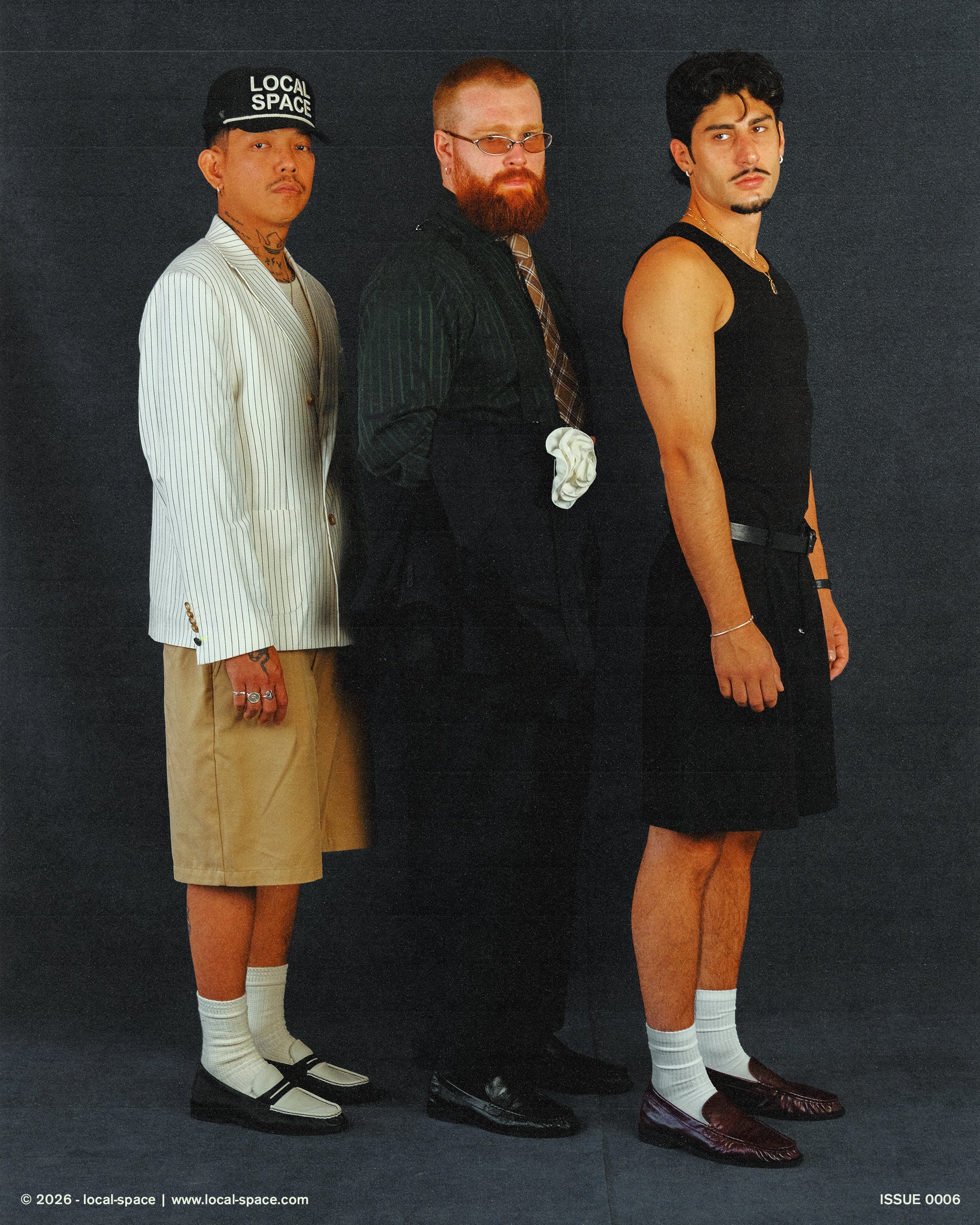 Panatella Loafers