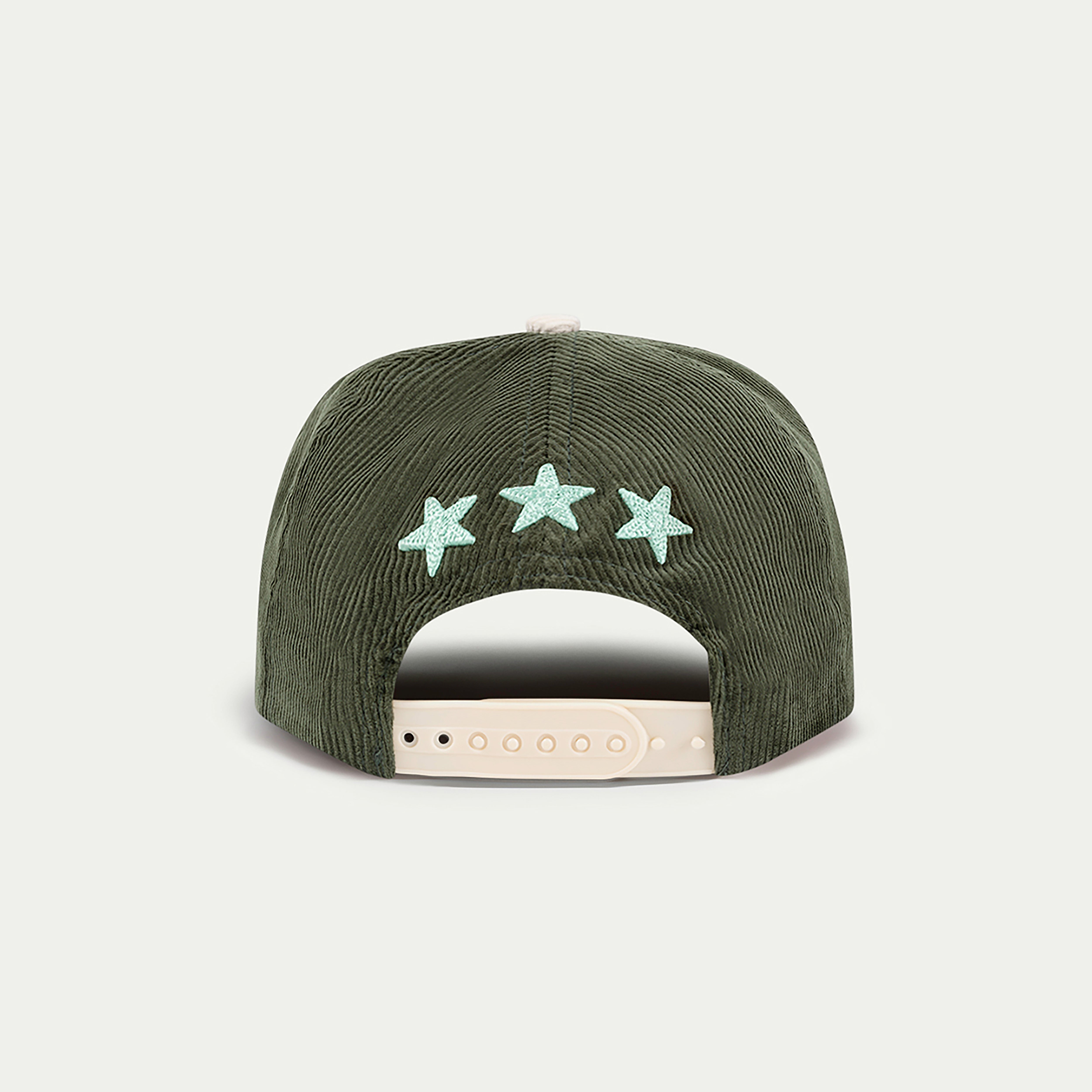 Athletics Cap