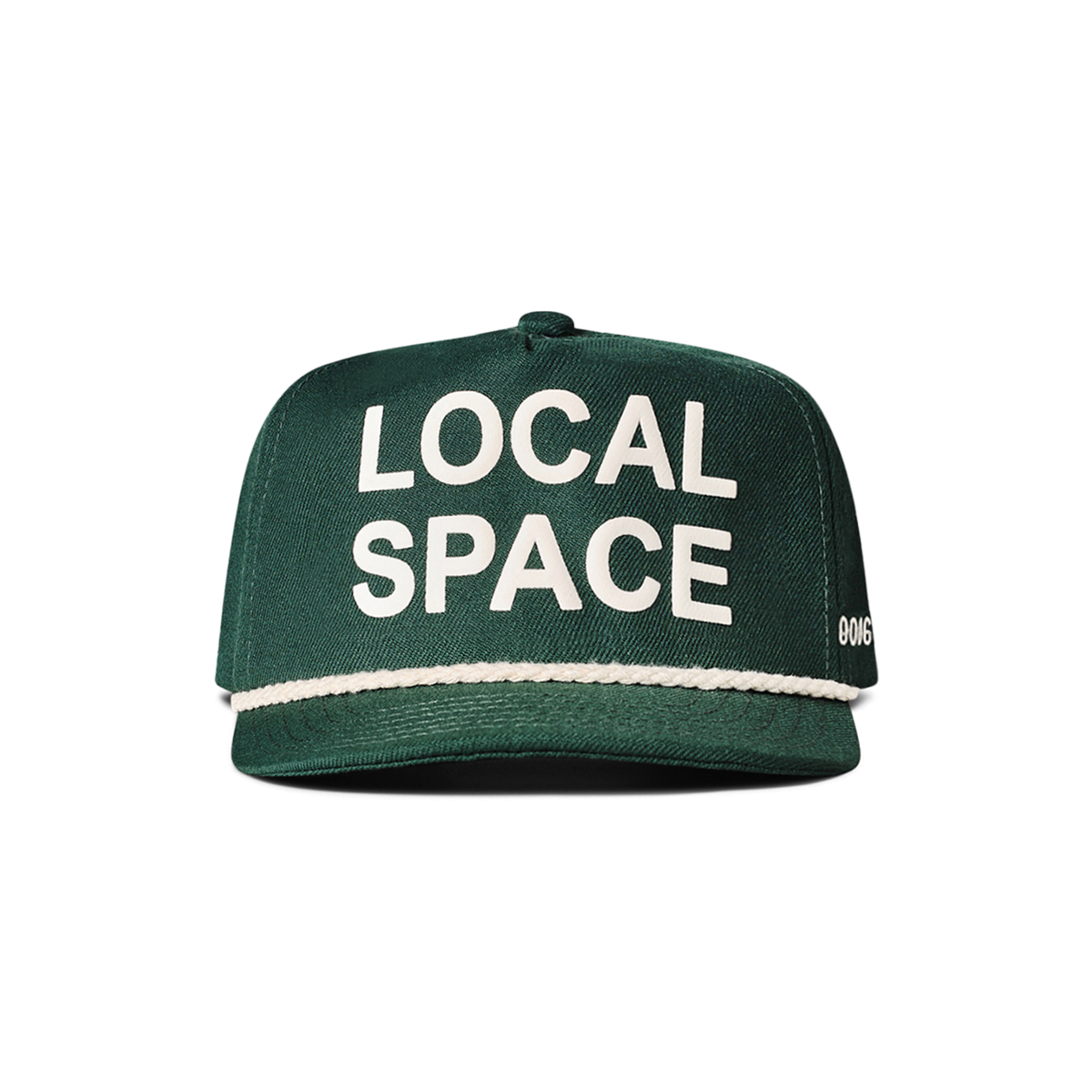 Merch Cap