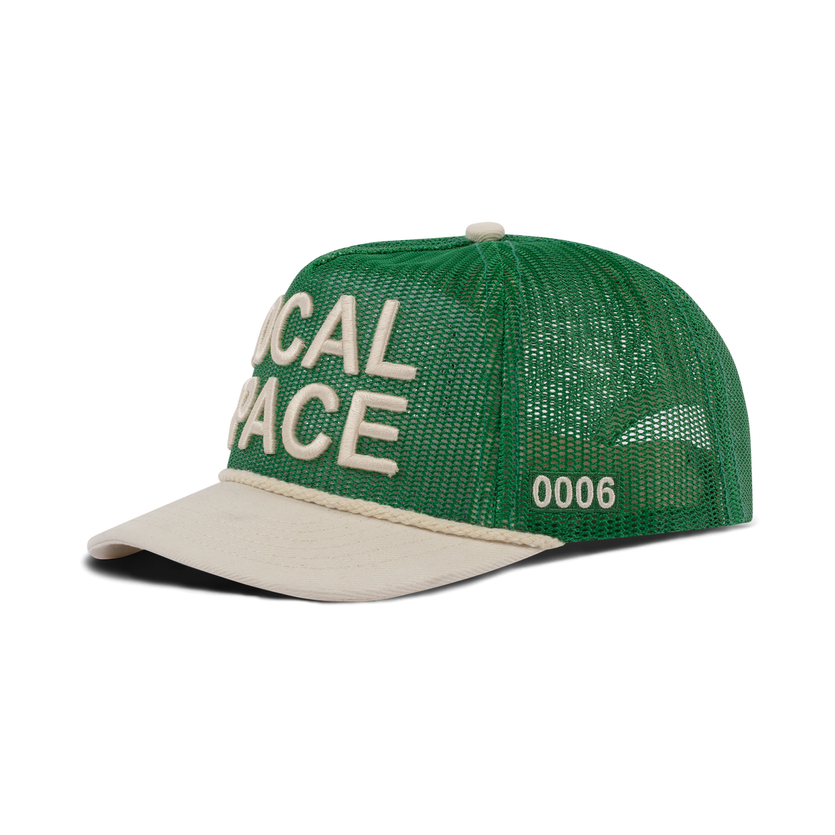 Merch Cap | Mesh