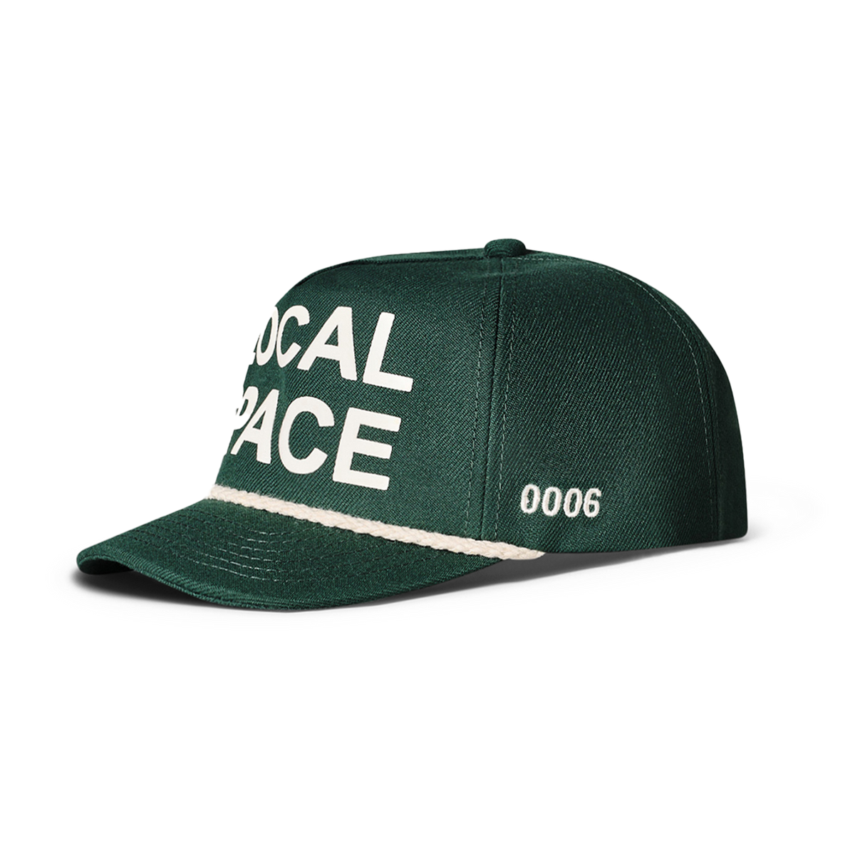 Merch Cap