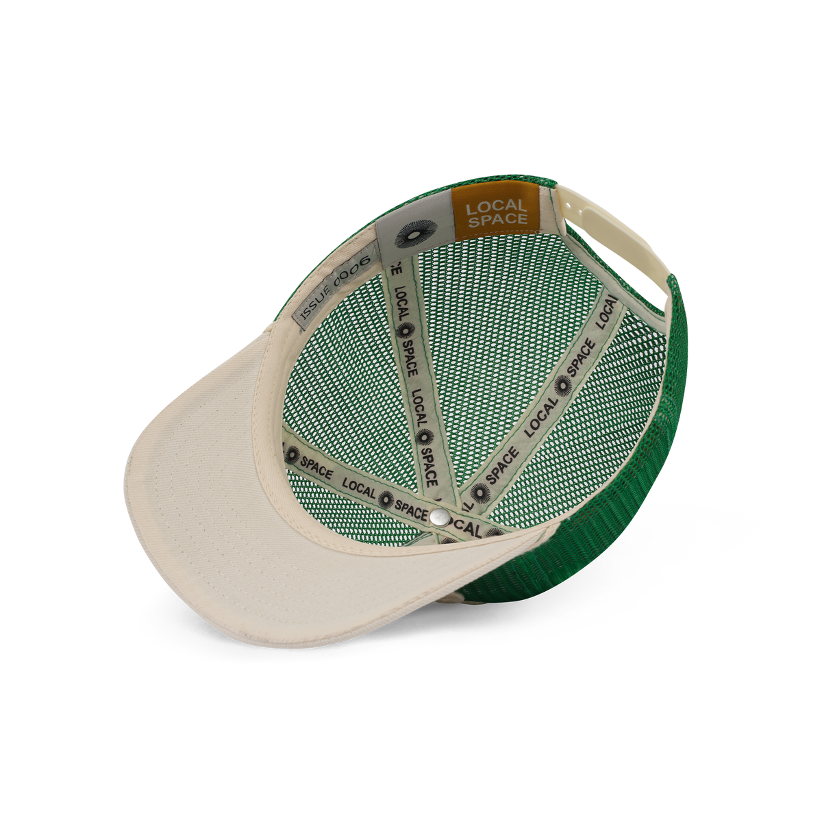 Merch Cap | Mesh