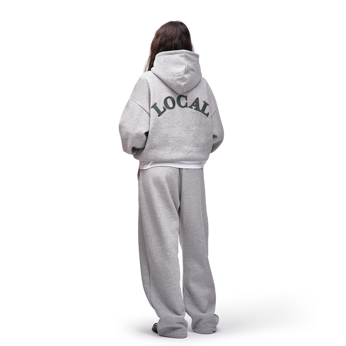 Logo Joggers