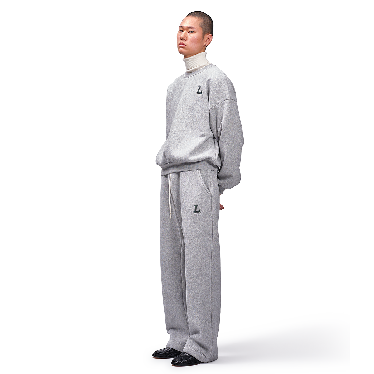Logo Joggers