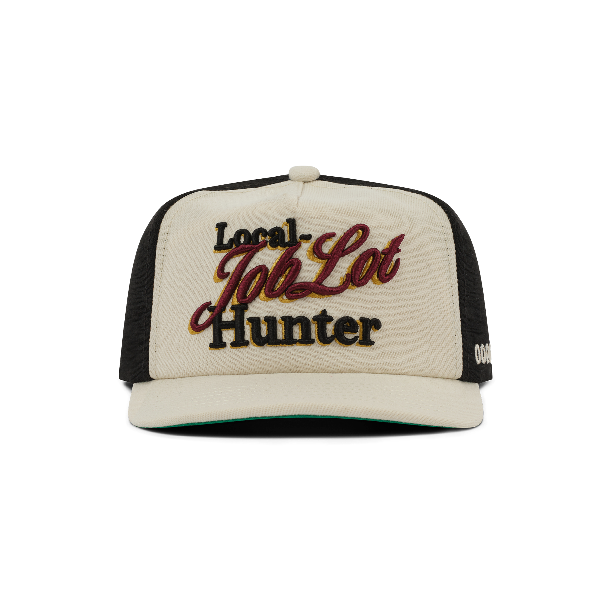 Job Lot Cap