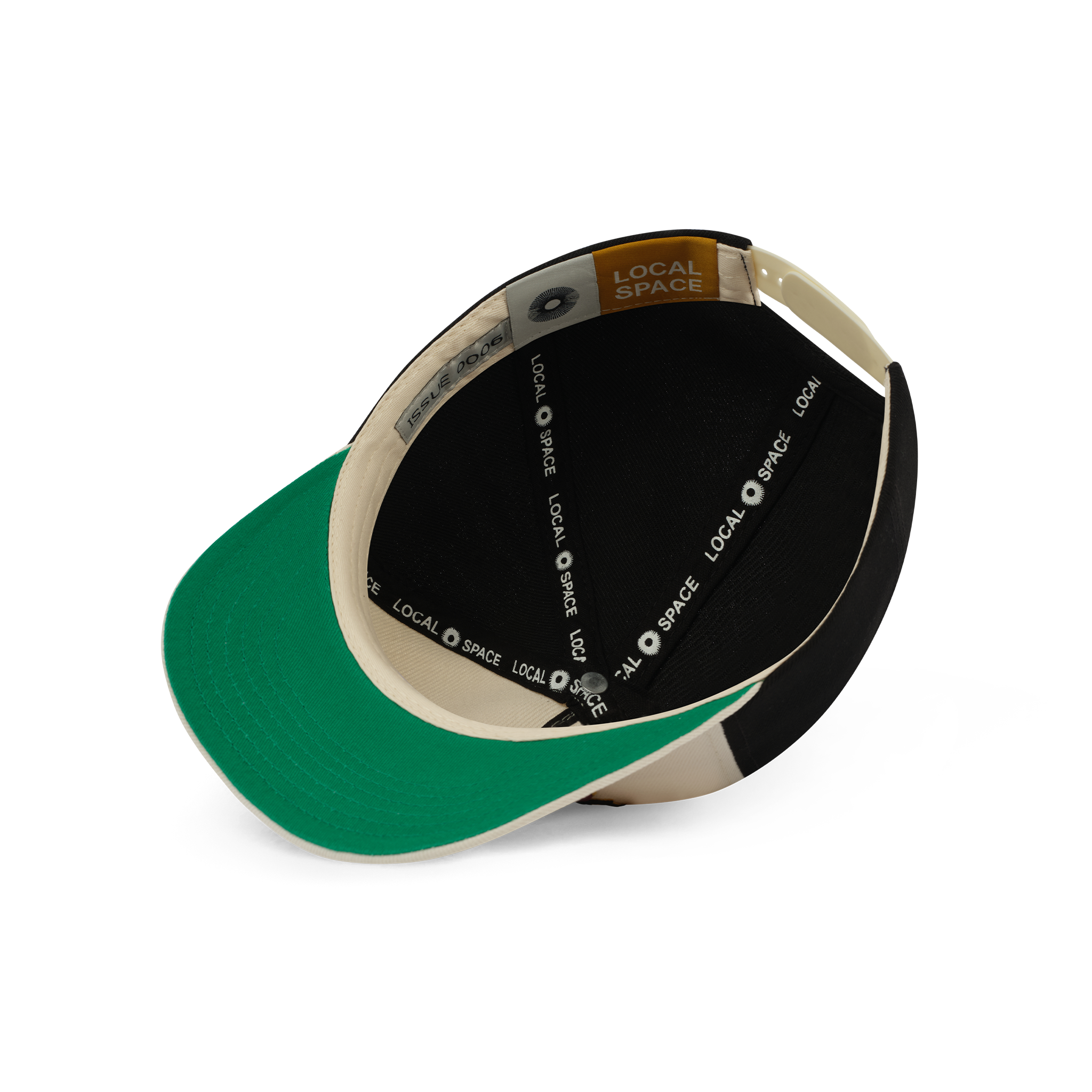 Job Lot Cap