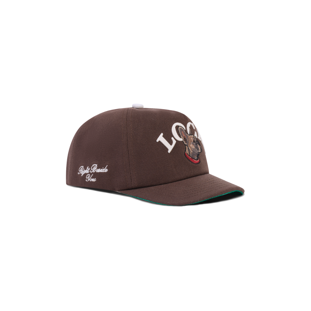 Frenchie Cap