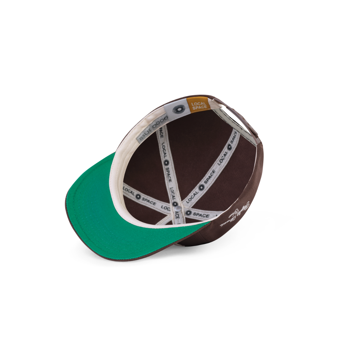 Frenchie Cap