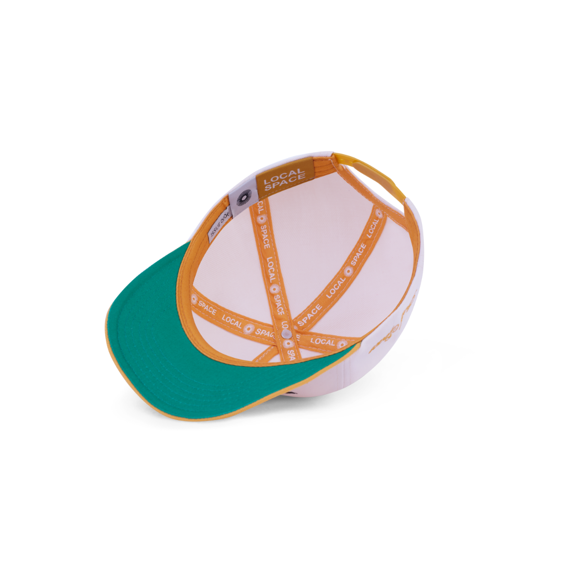 M.B.F Cap