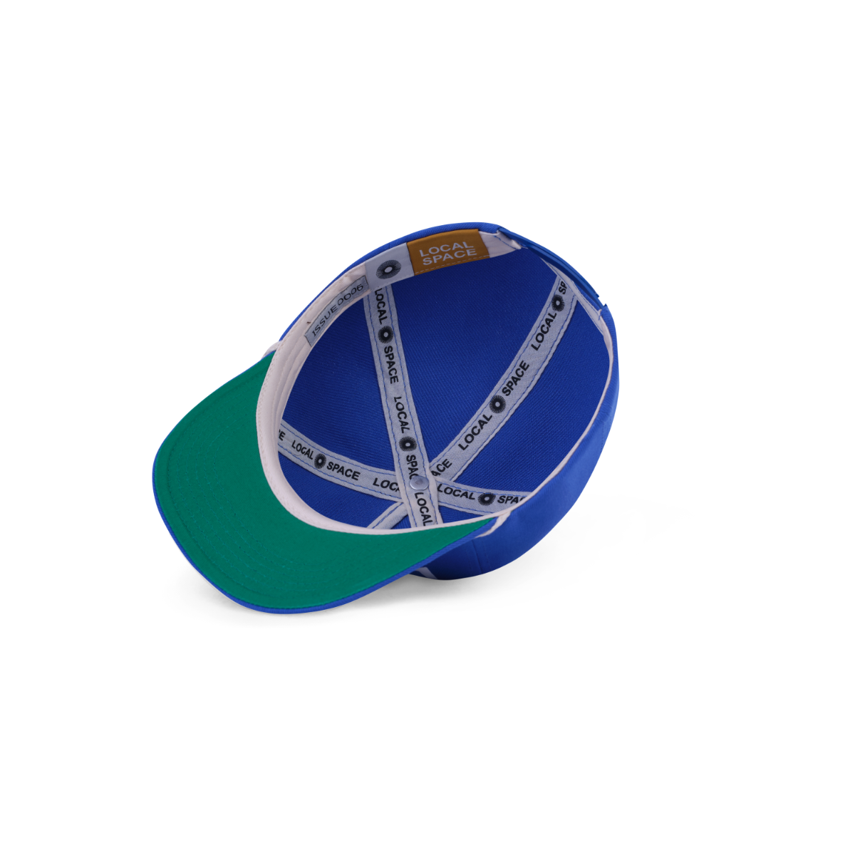 Loyalty Cap