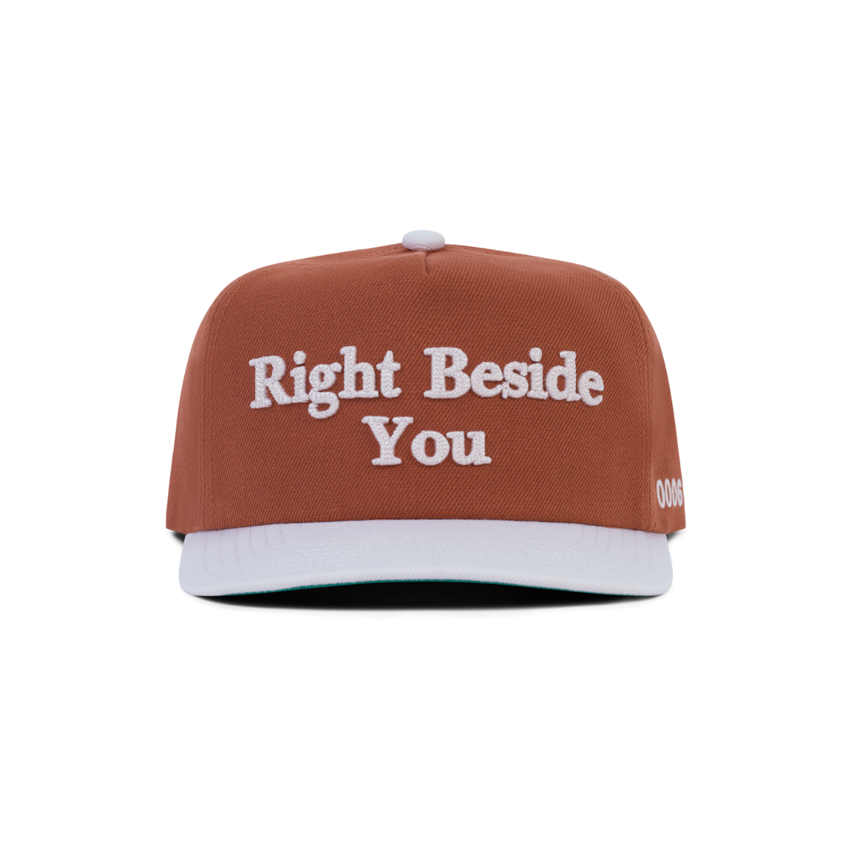 Companion Cap