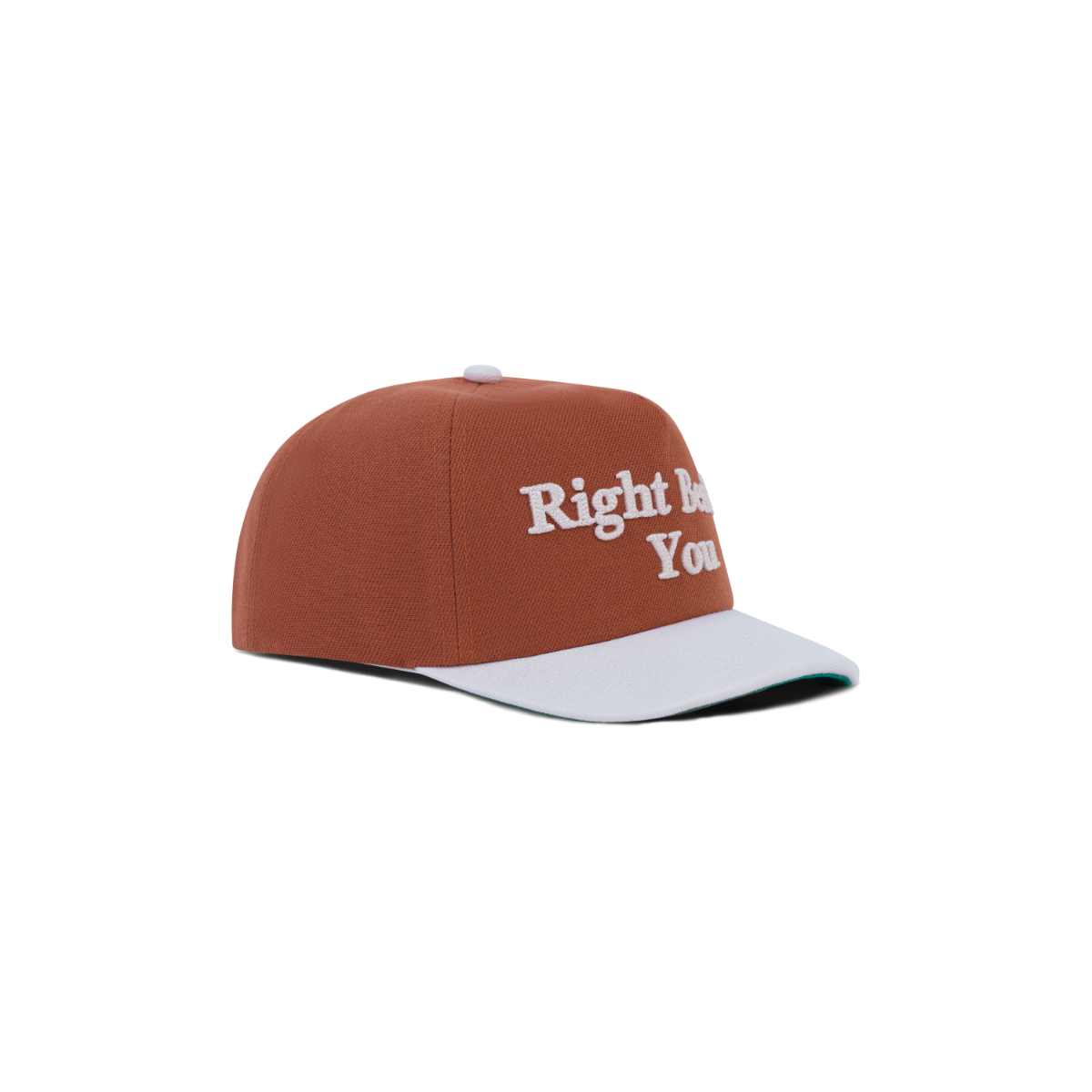 Companion Cap