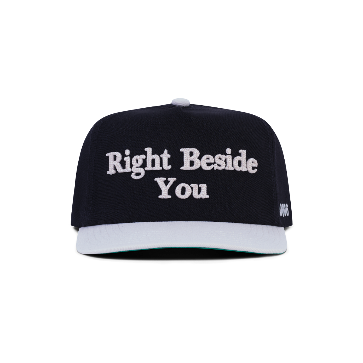 Companion Cap
