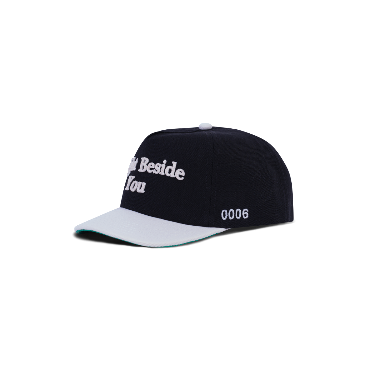 Companion Cap