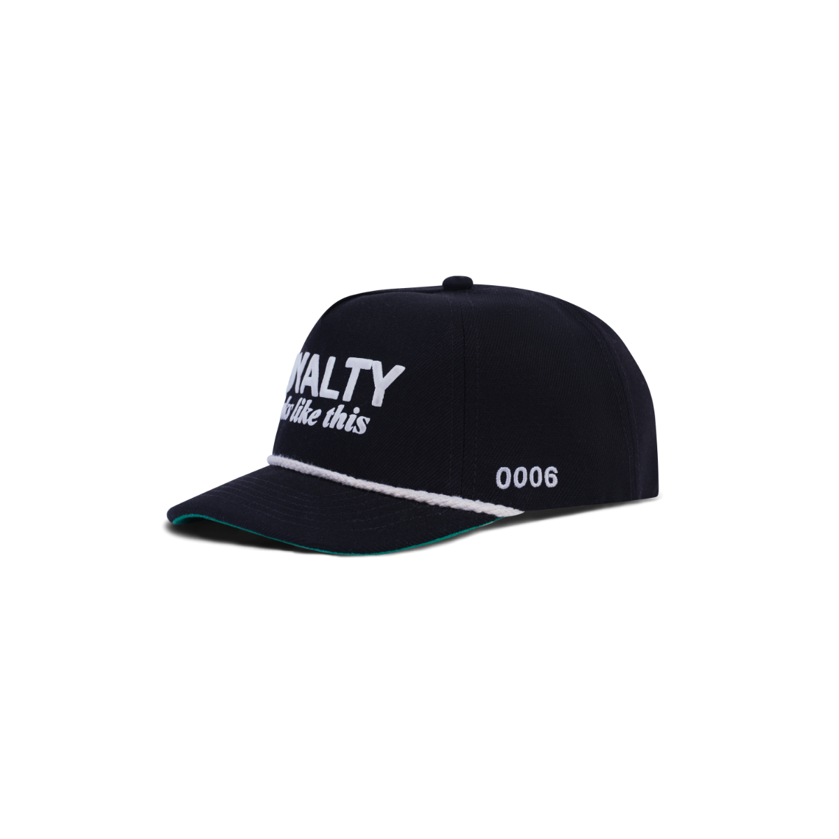 Loyalty Cap