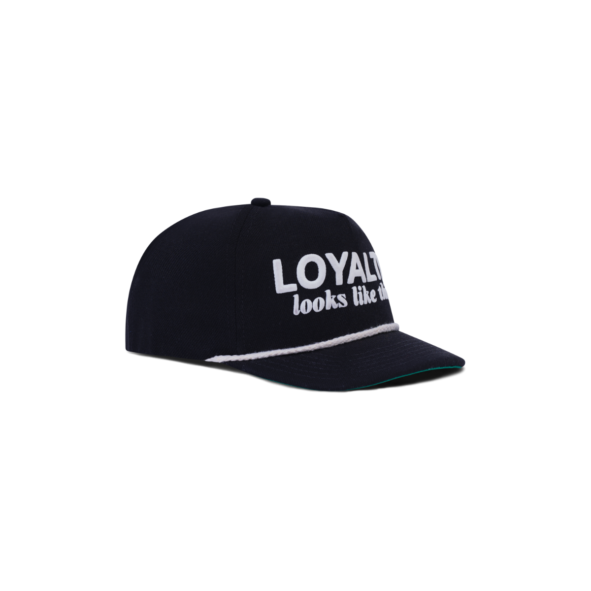 Loyalty Cap