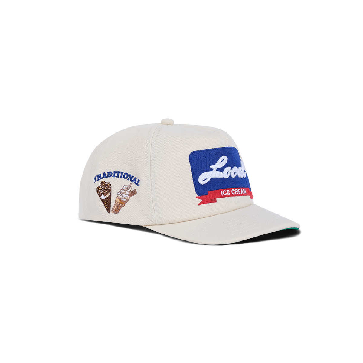 Whippy Cap