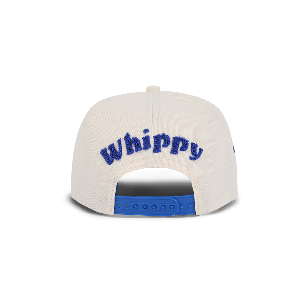 Whippy Cap