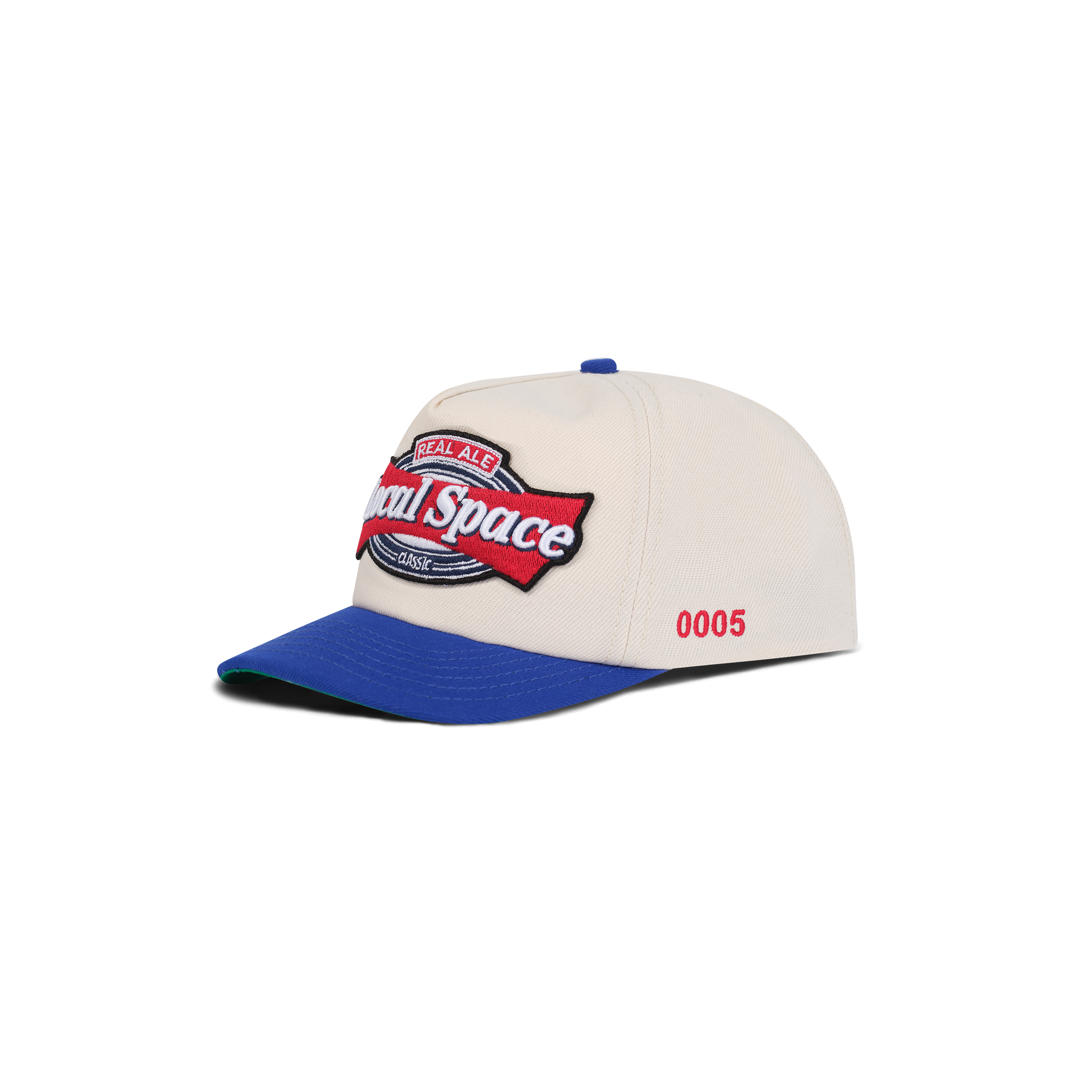 Ale Cap